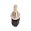 M12 Tank Temperature Sensor Control Switch Assembly Radiator Cooling Fan Thermo for PZ50MT Phazer MTX PZ50RT Phazer RTX