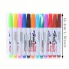 A Set of Magic Water Painting Pens with Floating Ink, Mixed Color Markers, Suitable for Painting, Various Handmade, a Fun Gift