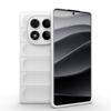 Shockproof Phone Case For Redmi Note 14 Pro 4G Case Anti-Slip Silicone Cover Redmi Note 14 Pro 4G Case For Redmi Note 14 Pro 4G