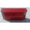 Caja de herramientas (Metal) para Tractores MASSEY FERGUSON - Universal