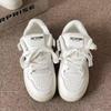 Hong Kong Style Niche Board Shoes Ins Sports and Leisure Trendy New Sports Shoes