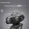 ShowSee Smart Rotary Electric Shaver CN plug (adapter included)