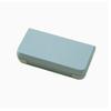 3Grids Mini Pill Case Portable Travel Pill Box - One Day Tablet Storage Container Plastic Medicine Holder Organizer