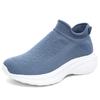 Big Size 41 Lightweight Summer Women Sneakers Breathable Outdoor Sports Running Shoes Comfortable Socks Athletic Shoes