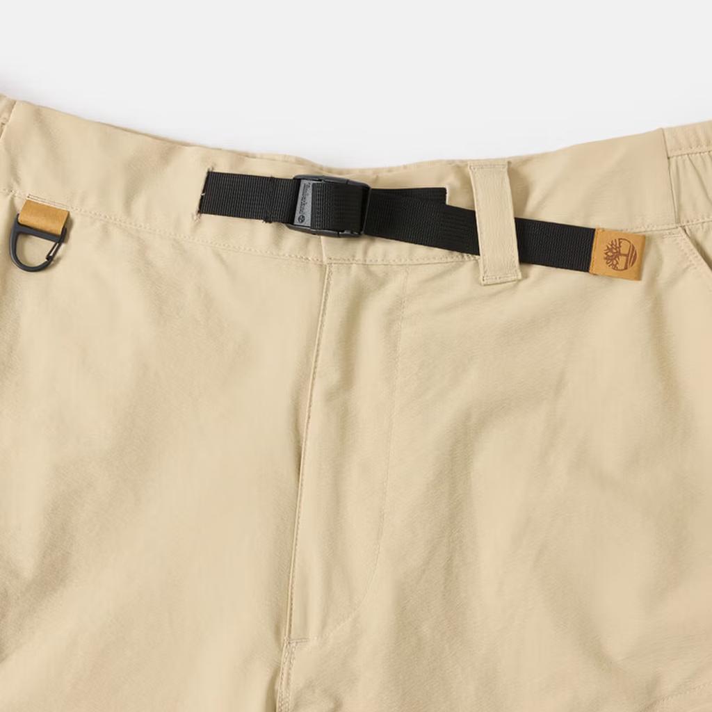 Timberland Outdoor Breathable Quick-Dry Loose Casual Shorts Men shorts A6VAJ-Y94
