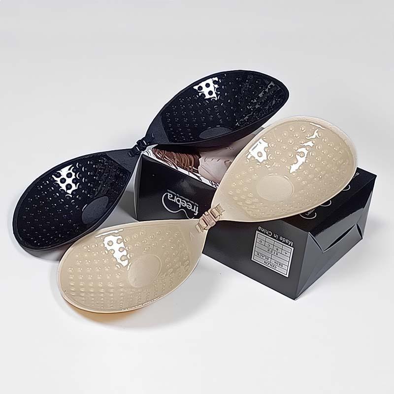 Non-Slip Invisible Camisole Bra for Women - Perfect for Wedding Dresses and Special Occasions