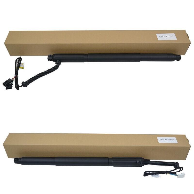 Suitable for Bmw X6 E71 2007-2014 Car Parts Electric Tailgate Support Rod Tailgate Hydraulic Strut Oe:51247332697,51247332698