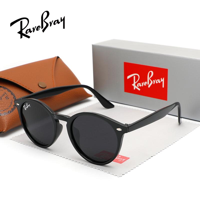 

Fashion Round Polarized Sunglasses Women Men Classic Vintage Driving Travel Sun Glasses Circle Oval Brand Designer Eyewear UV400