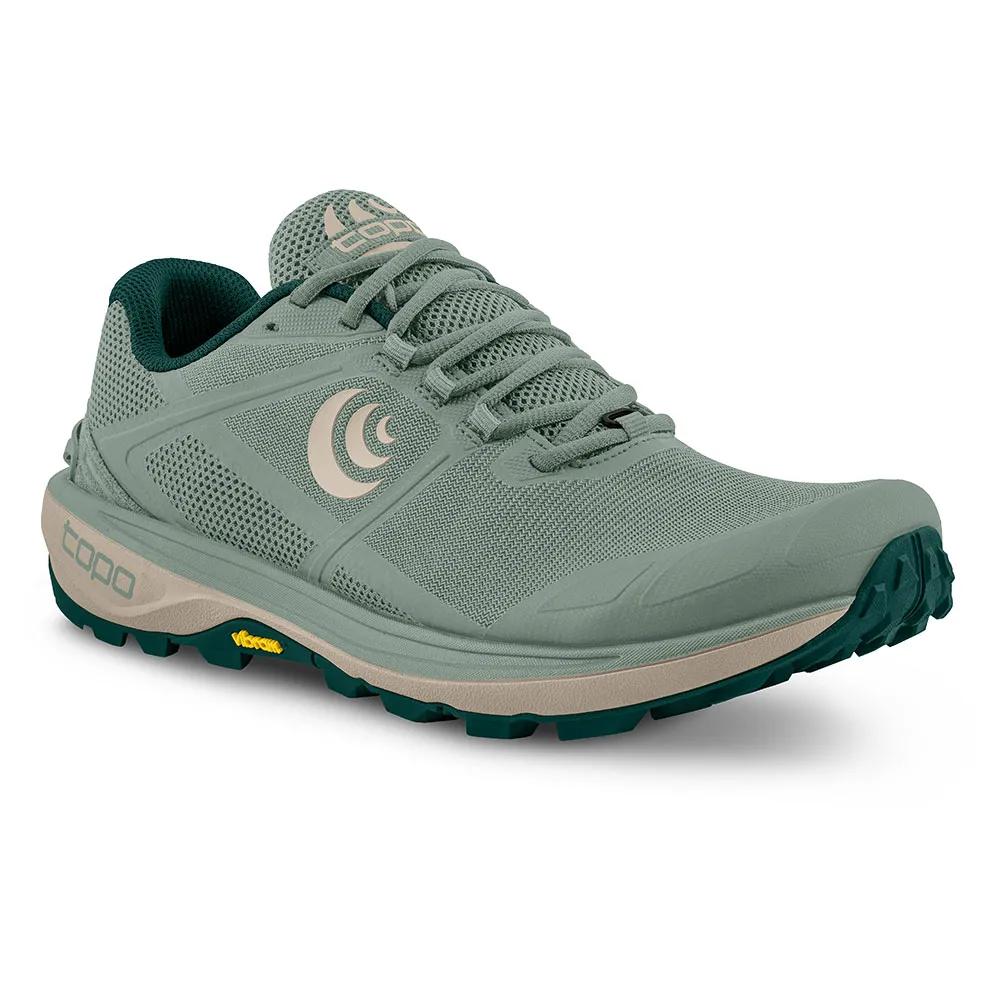 Topo Athletic Широкие кроссовки для трейлраннинга Terraventure 4