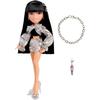 Bratz Chartz Jade Fashion Doll Belt Collection Charm Bracelet