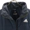 Adidas Schlagjacke M Dunkelblau Herren Gebraucht