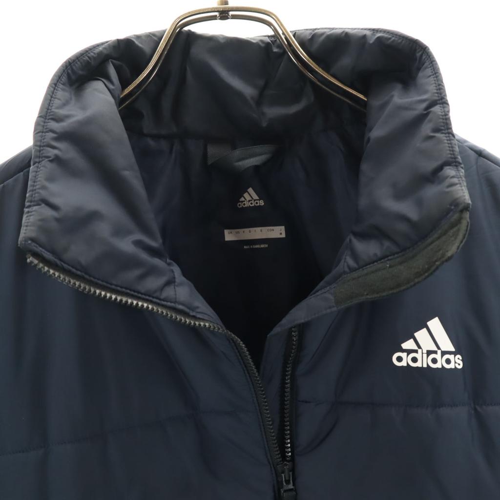 Adidas Schlagjacke M Dunkelblau Herren Gebraucht