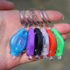 Attachment Keychain Light Torch Bright Camping Compact