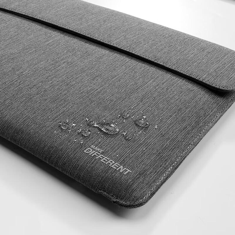 Taikesen Laptop Sleeve Compatible with Huawei, Lenovo, Apple Macbook 15-Inch Laptops, Protective Case for Men And Wome