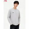 Men's Breathable Long Sleeve Training T-Shirt