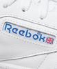 Reebok Club C 85 Gl - White:Black / 100259127