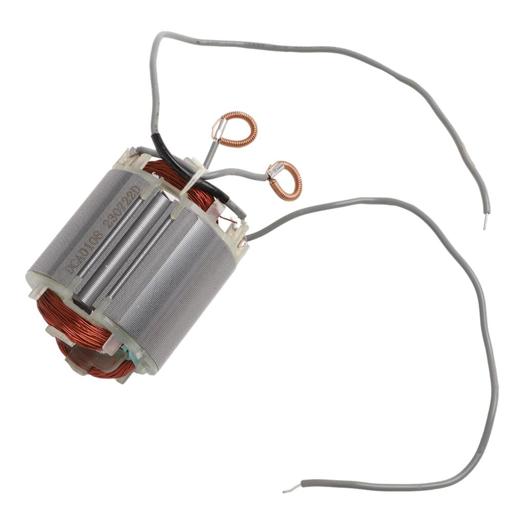 Metal Stator Replacement for N1900B N1923B 1923NB N1923BD 1902 1902K Electric Planer Parts Suitable for Maintenance