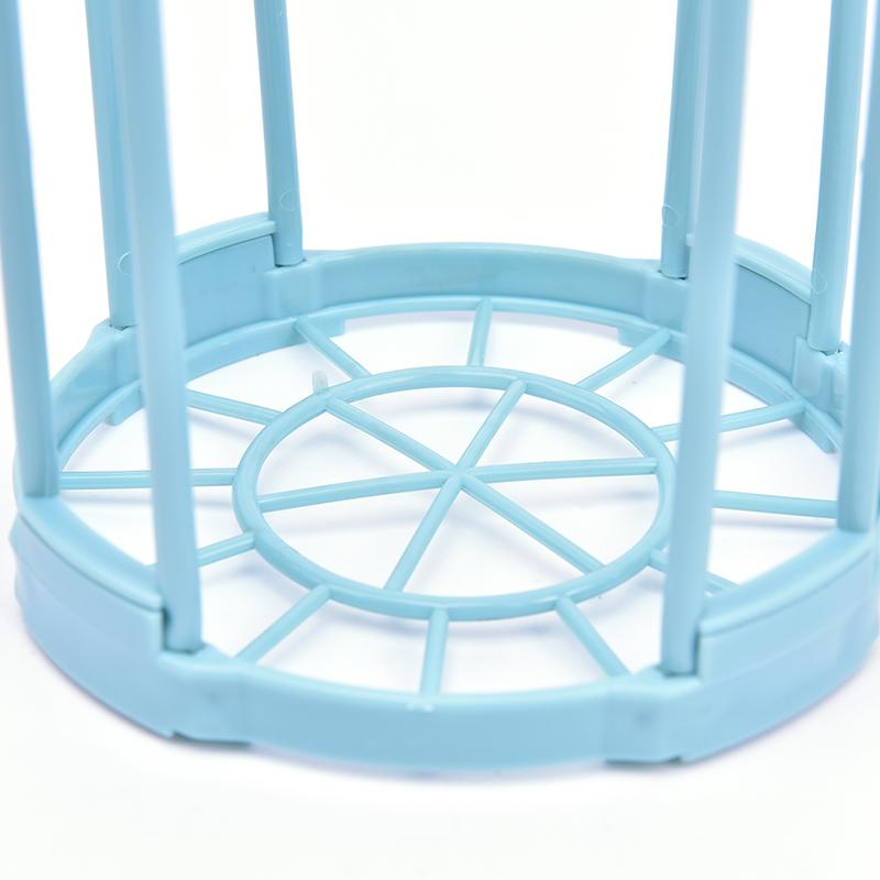 1Pc Storage Rack Bowls Organizer Drain Water House Dish Kitchen Storage Holders