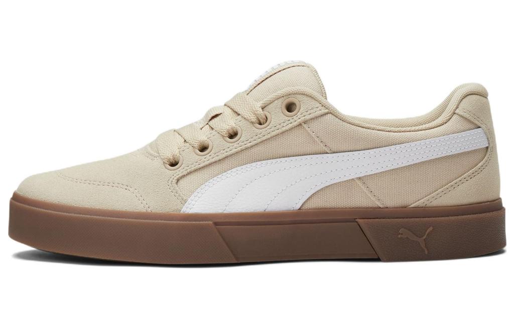 Puma C-Rey Wildleder 'Putty Gum'