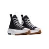 Converse Run Star Hike Platform Unisex Black 166800C-001