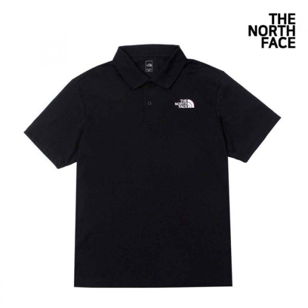 

The North Face Мужская футболка-поло Coolmax Prime с коротким рукавом 095(M)