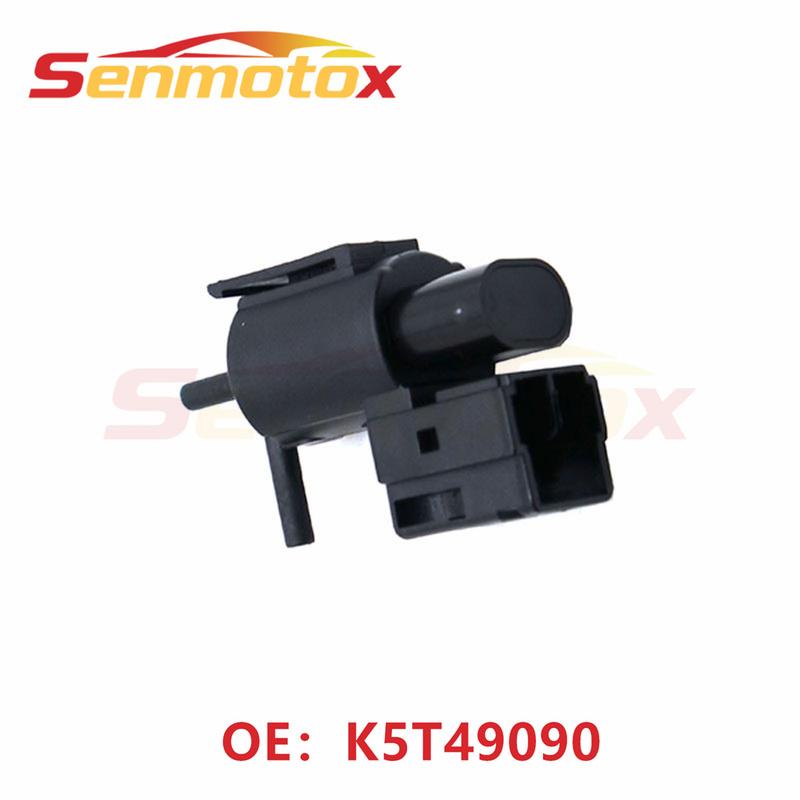 K5T49090 Auto-Vakuum-Magnetventil KL01-18-741 KL0118741 K5T49091 Für Mazda 626 Rx8 Millenia Aspire MPV MX-6 Protege