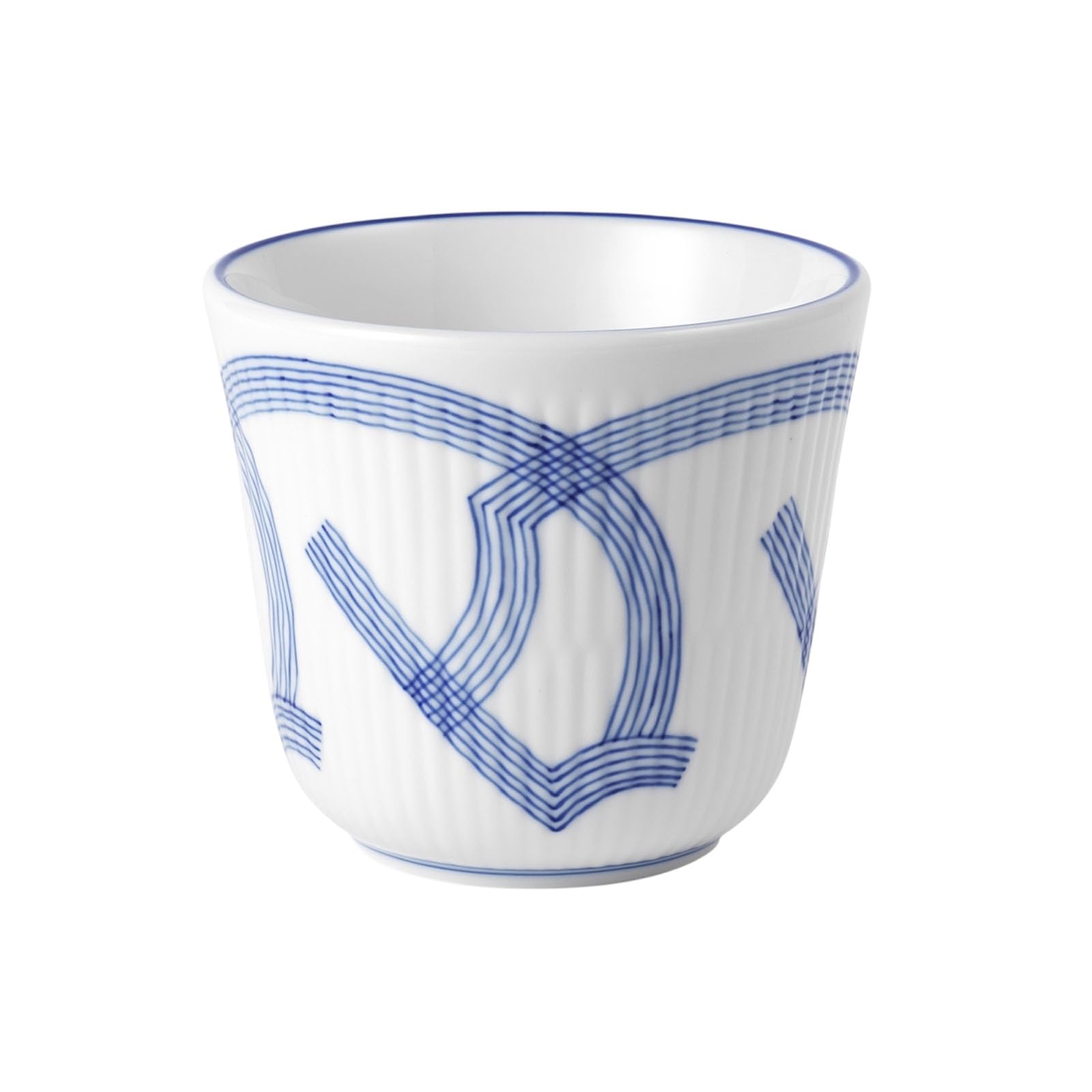 

[Officially Imported] Royal Copenhagen Motif Style Cup, Approx. 260ml, 1075870
