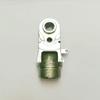 Garden Tool Cutter Accessories 25mm Electric Pruning Machine  Aluminum Tool Holder Aluminum Seat Center Knife Shaft Screw Cap