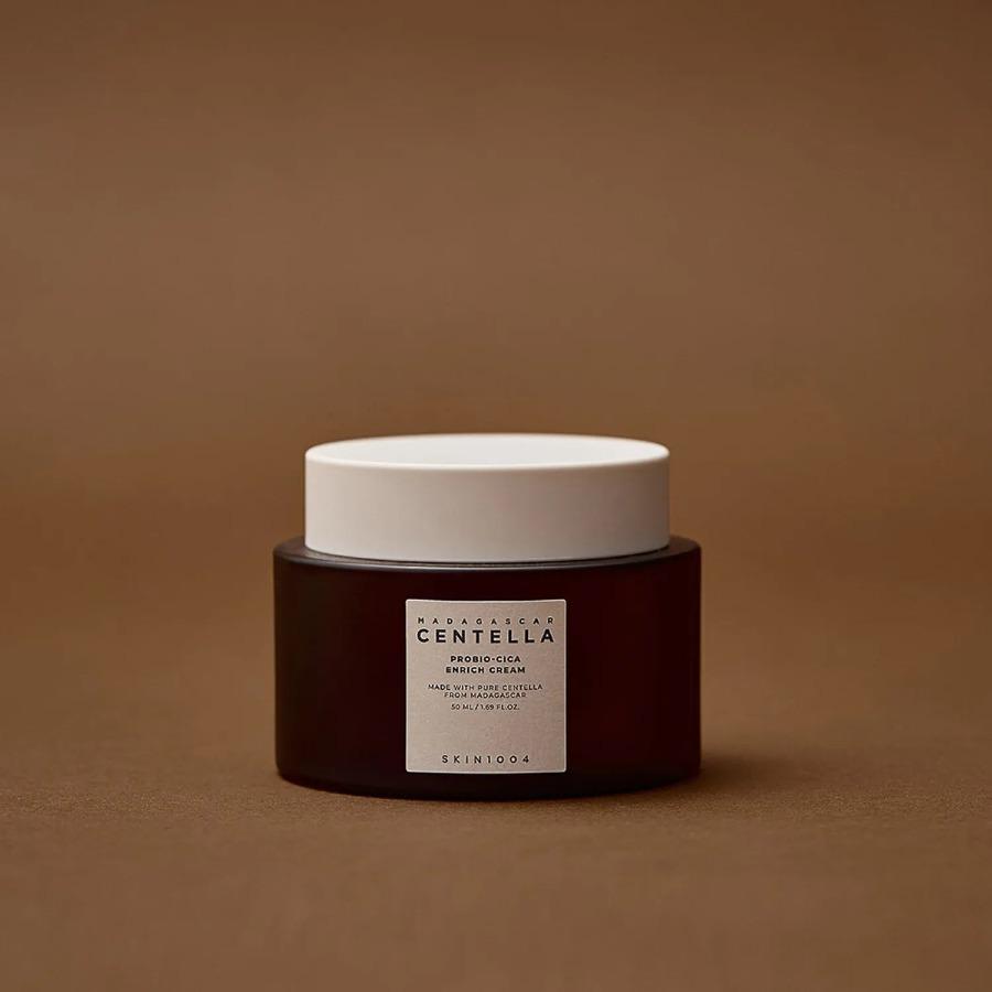 SKIN1004 Madagascar Centella Probio-Cica Enrich Cream 50ml Cream 50ml
