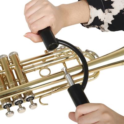 Robusto Strumento di Riparazione Accessorio di Manutenzione Durevole per Strumento a Fiato per Sassofono Tromba