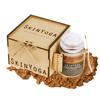 Powder Face Mask Sandalwood & Saffron: Skin Radiance (50 G), Sandalwood Saffron Face Mask, SkinYoga