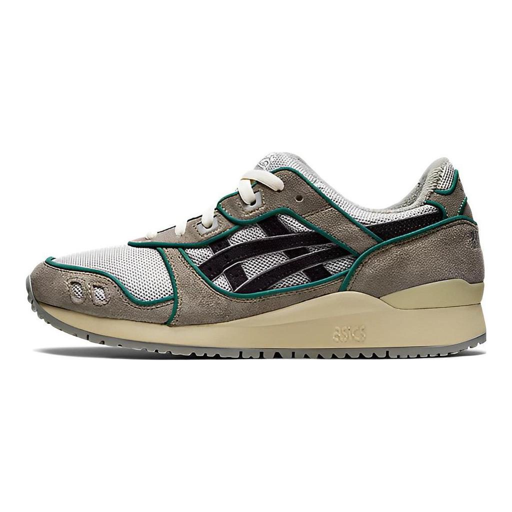 Asics Gel Lyte Iii Og Pleasures Grigio Tranquillo 1201A676-020