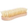 Wooden Rice Sharp Floor and Carpet Scrubbing Brush