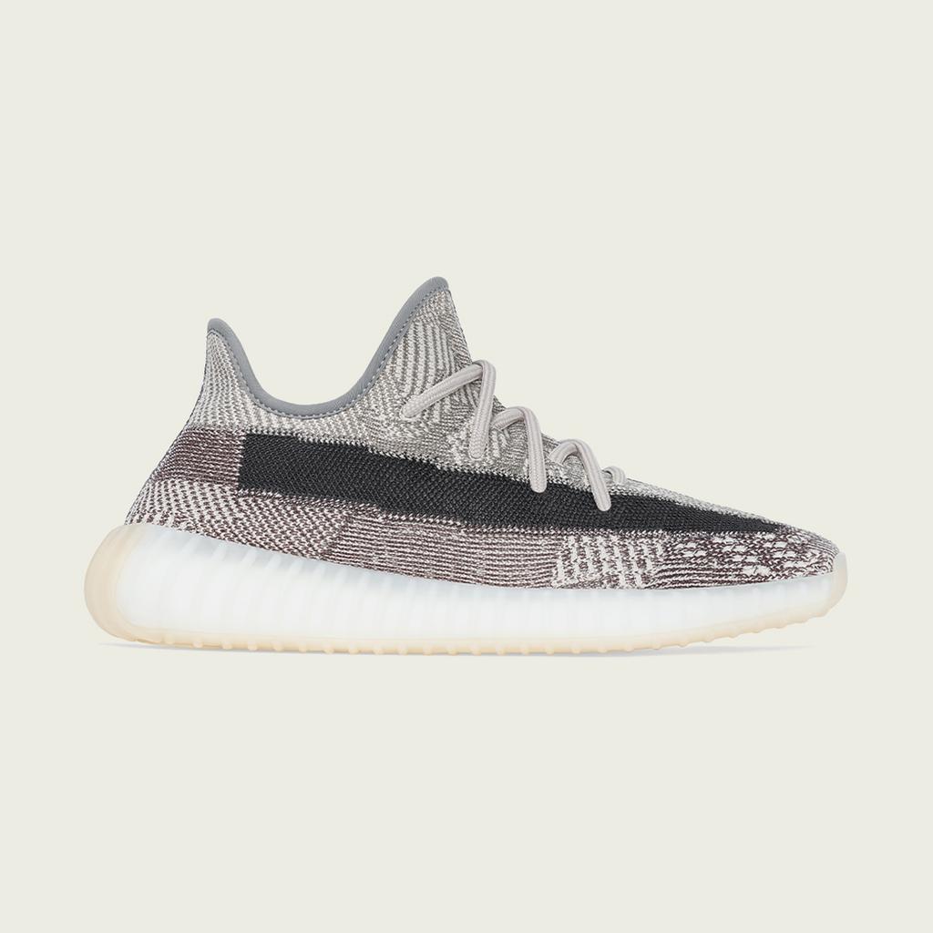 [Adidas] Yeezy Boost 350 V2, FZ1267, 1020079172, Popular Korean Shoes