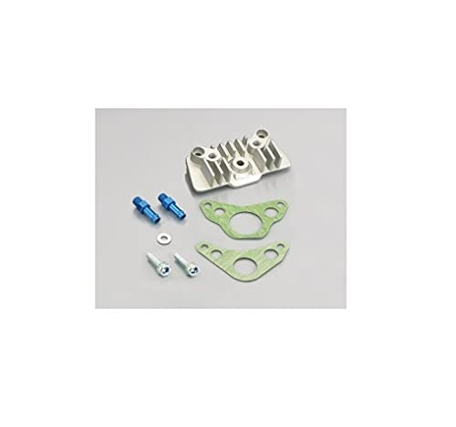 KITACO Oil Cooler Take-Off Unit Assembly for Monkey (MONKEY) Etc. 330-1123010