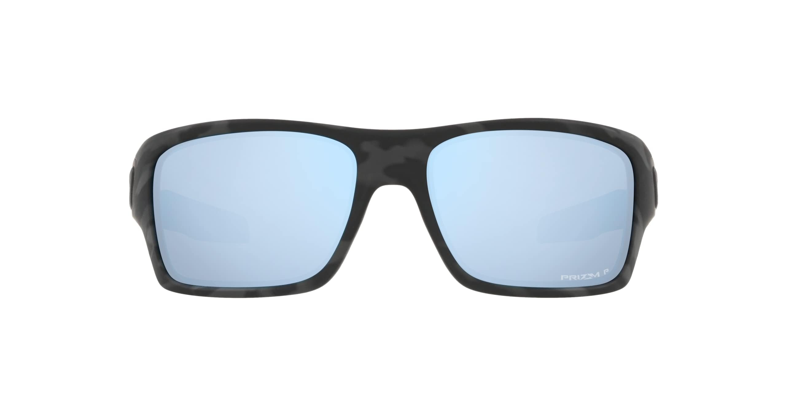 Солнцезащитные очки OO9263 TURBINE Легкие Спортивные [Oakley]