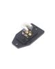Heater Blower Resistor Civic CRX Heater Resistor Motor Fan Blower Control 79330SH3003 1468105350 1712020 Car Air Conditioner Resistor