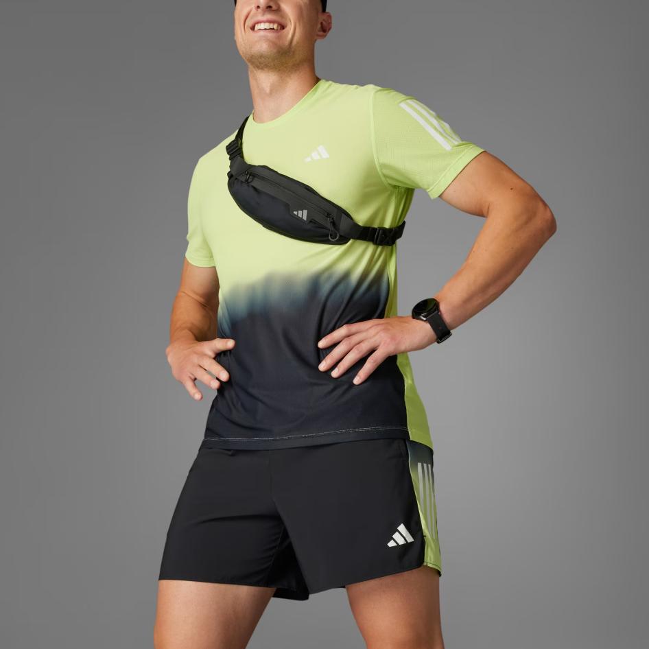adidas Climacool Sports Shorts Men's Black JC9890