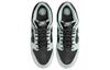 Nike Dunk Low Dark Smoke Grey Barely Green FZ1670-001