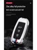 Dongfeng Fengxing New X5, SX6, S50 Key Case: Metal Shell Car Protection Cover