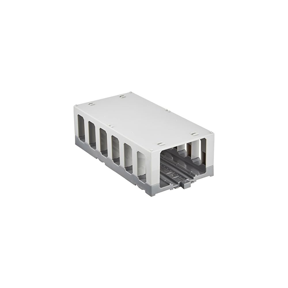 Takara Tomy Plarail Straight Track R-25 230x120x70mm Toy Train Accessory
