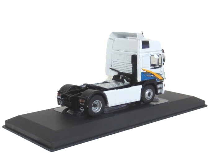 Ixomodel B-MAN F2000 19.463 94 White 1/43 scale model TR174