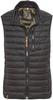 Winter Jacket Camel Active Steppweste Mit Horizontaler Steppung (460210 9E52 88) Anthra