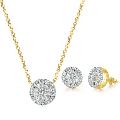 Schmuck & Accessoires – Modeschmuck-Sets