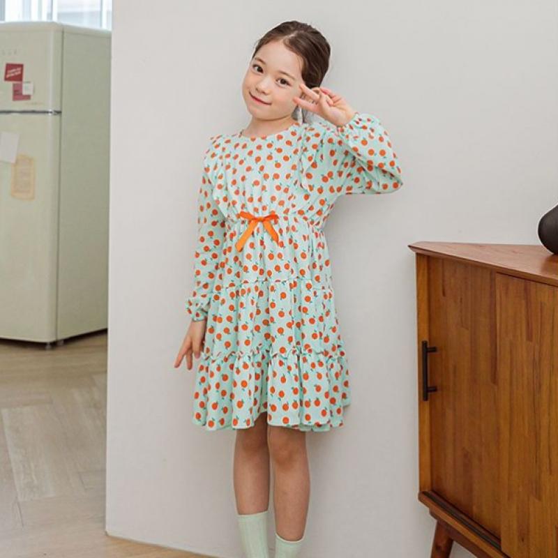 Lilyputh Proofrill Dress Mint 