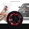 4 Ohms Car Speakers Magnetic Full Range Speaker 5in/6in/8in/10in Subwoofer Loudspeaker  Bookshelves
