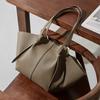 Women's Tote Bag Luxury Designer Genuine Leather Women Shoulder Bag Large Capacity Cowhide Handbags Birthday Gift