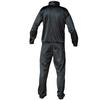 Lotto Tricot Tracksuit, Mens Black Tracksuit
