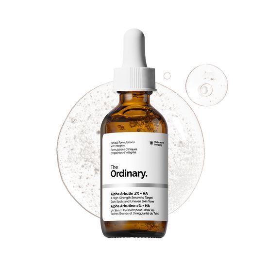 THE ORDINARY Alpha Arbutin 2% + HA 60ml