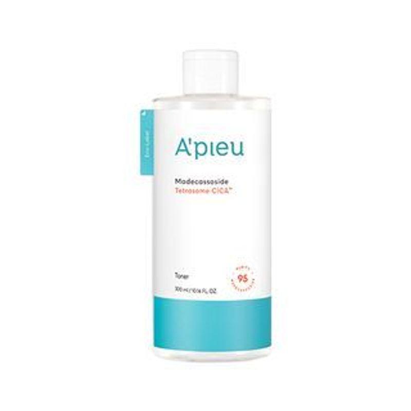 A PIEU - Madecassoside Tetrasome CICA Toner 300ml